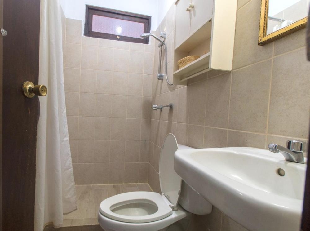 Hotel Los Balcones Leon