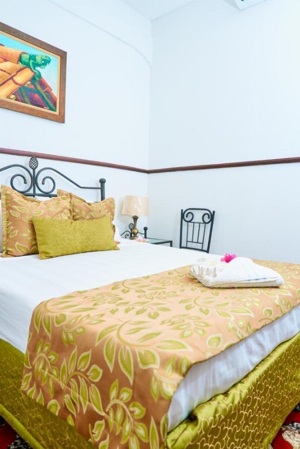 Hotel Los Balcones Leon image 11