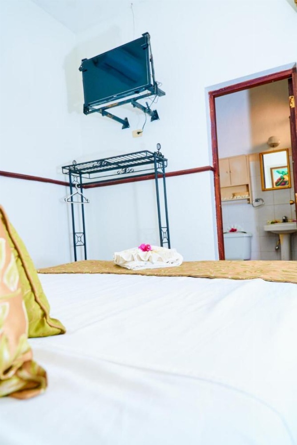Hotel Los Balcones Leon image 12