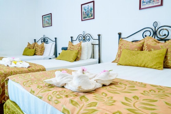 Hotel Los Balcones Leon image 15