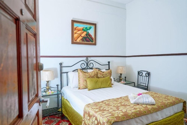 Hotel Los Balcones Leon image 20