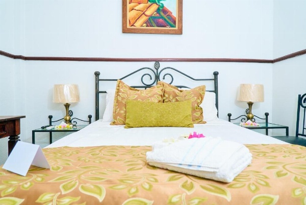 Hotel Los Balcones Leon image 21