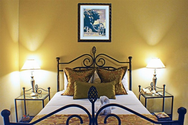 Hotel Los Balcones Leon image 22