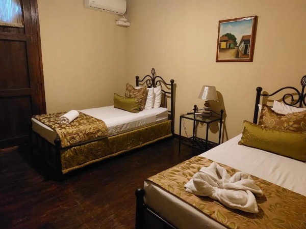 Hotel Los Balcones Leon image 28