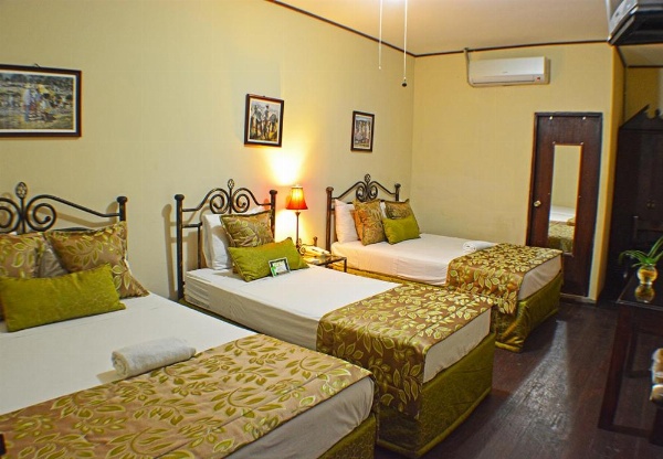Hotel Los Balcones Leon image 30