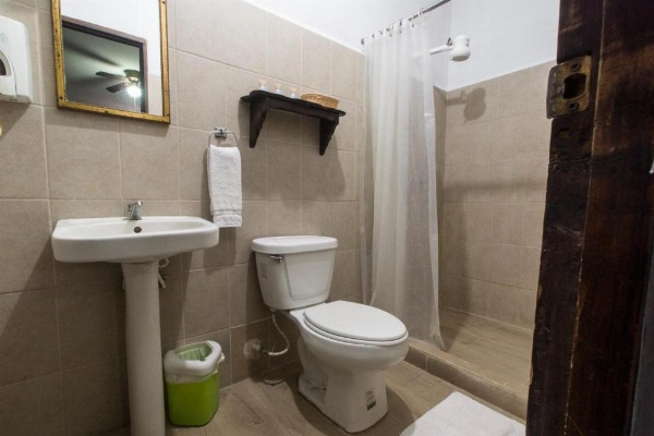 Hotel Los Balcones Leon image 31