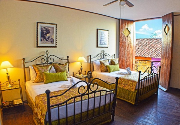 Hotel Los Balcones Leon image 34