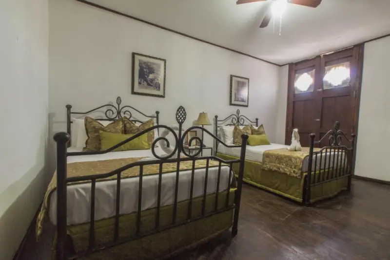 Double or Twin Room